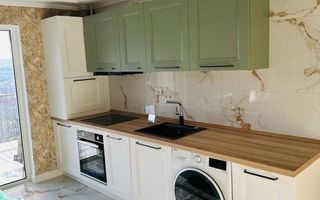 Apartament 3 camere cu finisaje premium, zona Vivo - Poză 1