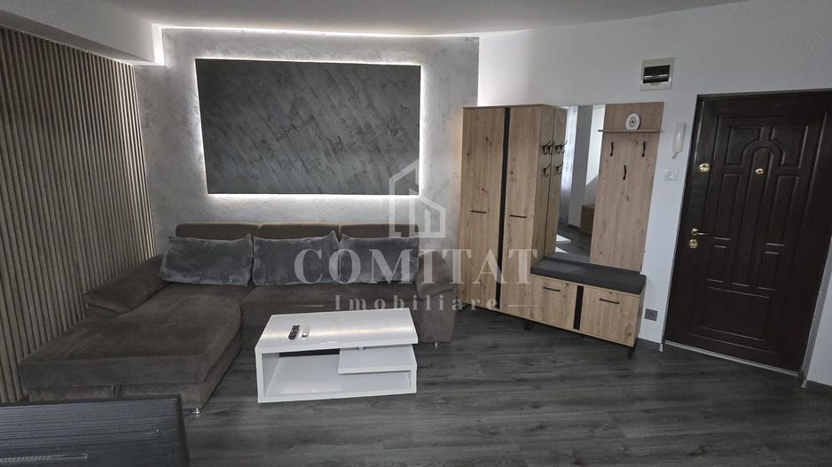 Apartament la cheie | Etaj intermediar | Zona Hotelului Paradis - Poză 3