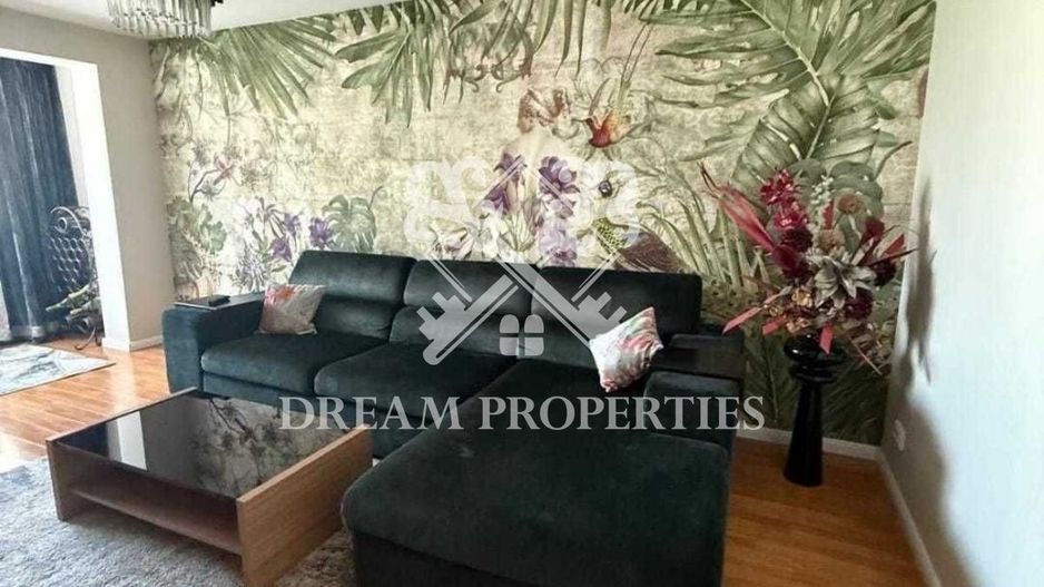 Apartament 3 camere, parcare, balcon, cartier Marăști, The Office - Poză 5