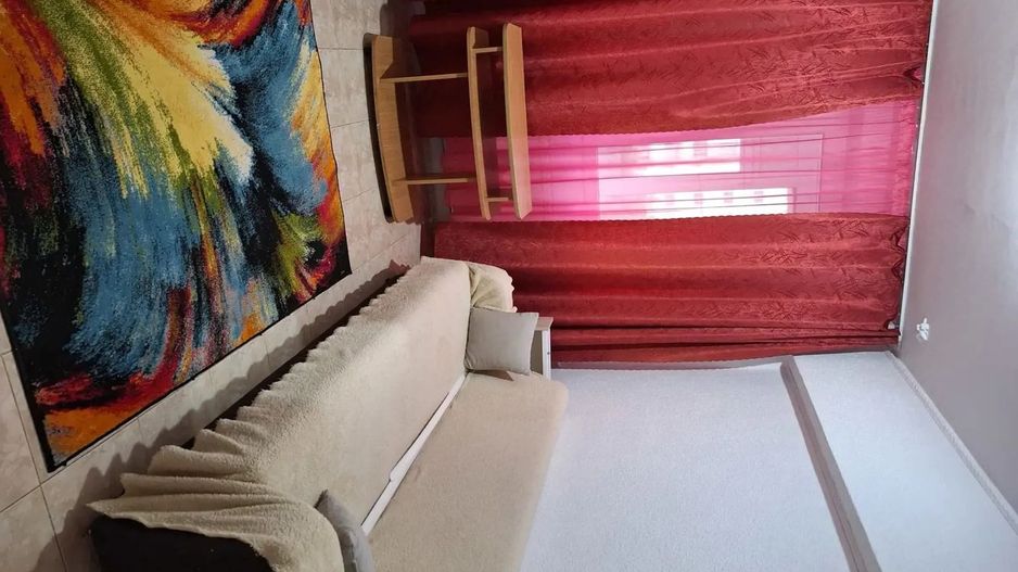 Apartament 3 camere mobilat, reabilitat, 3 min de metrou Iancului - Poză 4