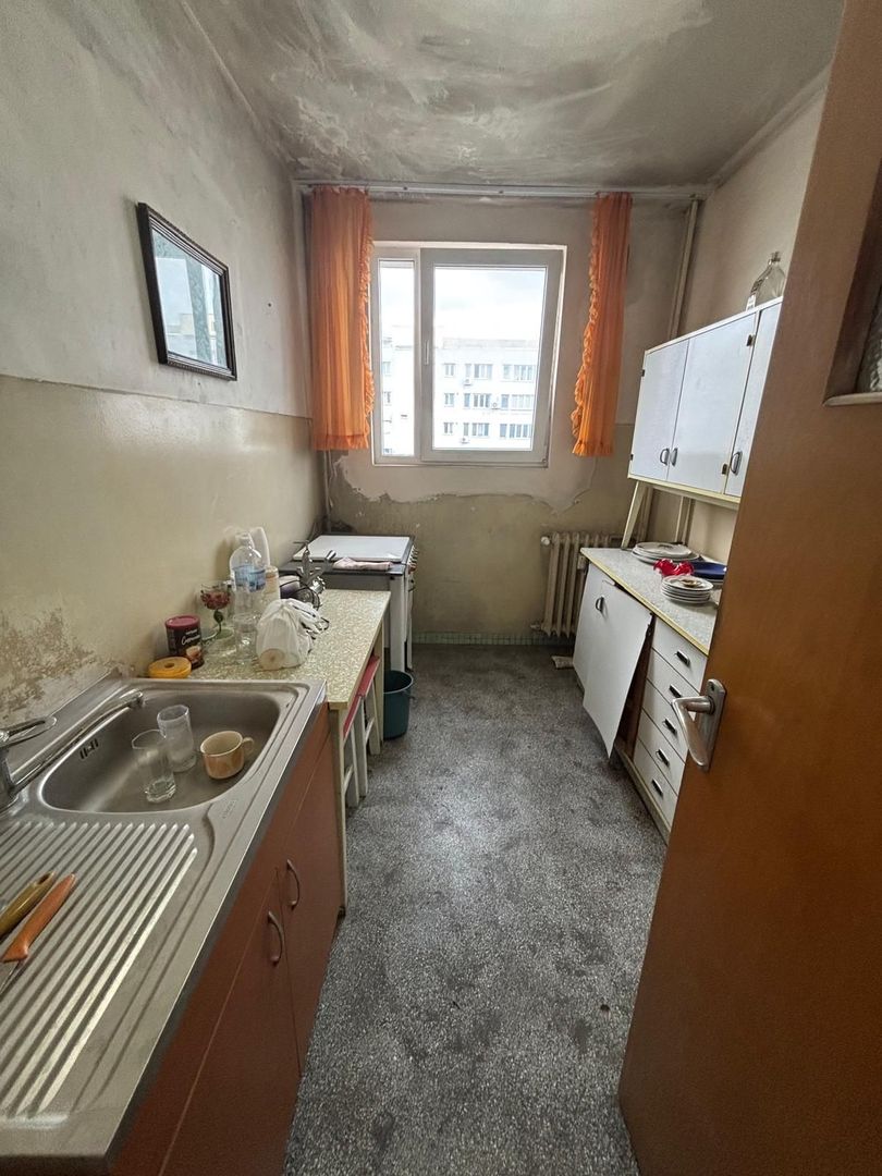 Apartament 2 camere Dristor T613 - Poză 7