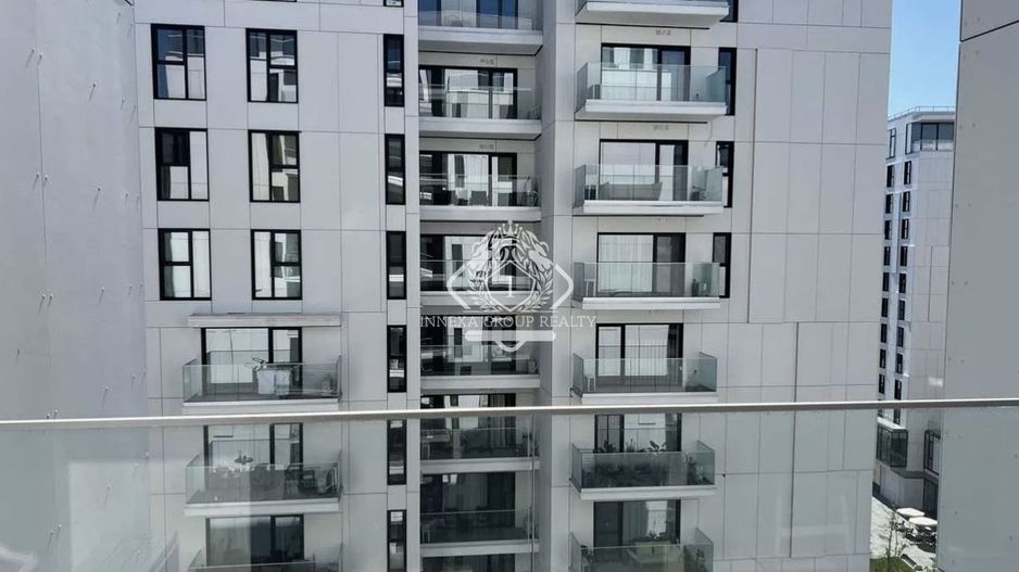 One Cotroceni Park | 2 camere | semidec | 58mp | et 8 | 175.000 euro + TVA - Poză 3