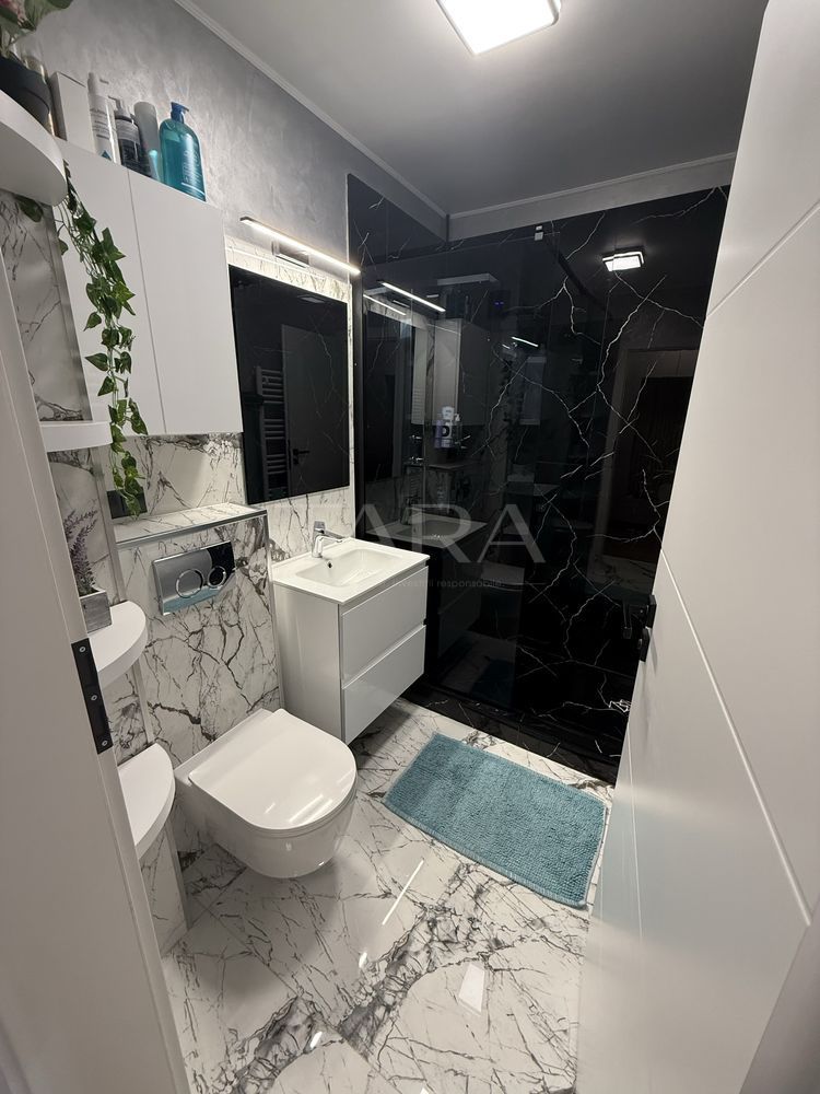 Apartament 3 camere, etaj intermediar – Florești. - Poză 8