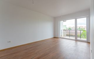 Garsonieră Griviței | Încălzire Pardoseală | Balcon 5,4 mp | Etaj 2 - Poză 3