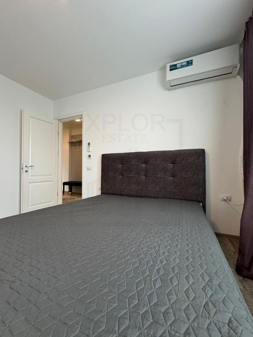 Apartament 2 Camere | Avram Iancu Residence | Parcare - Poză 9