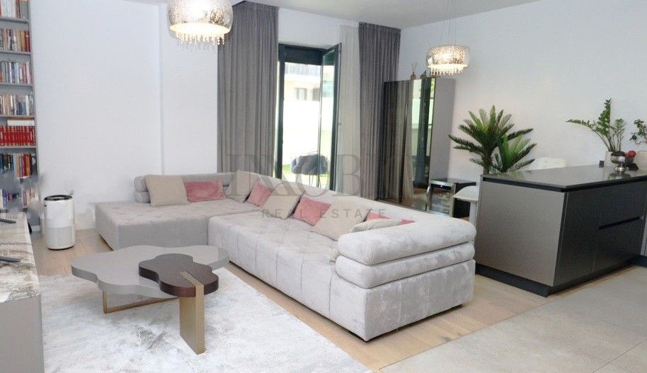 Apartament 3 Camere | Terasa 70 MP | Parcare Subterana - Poză 1