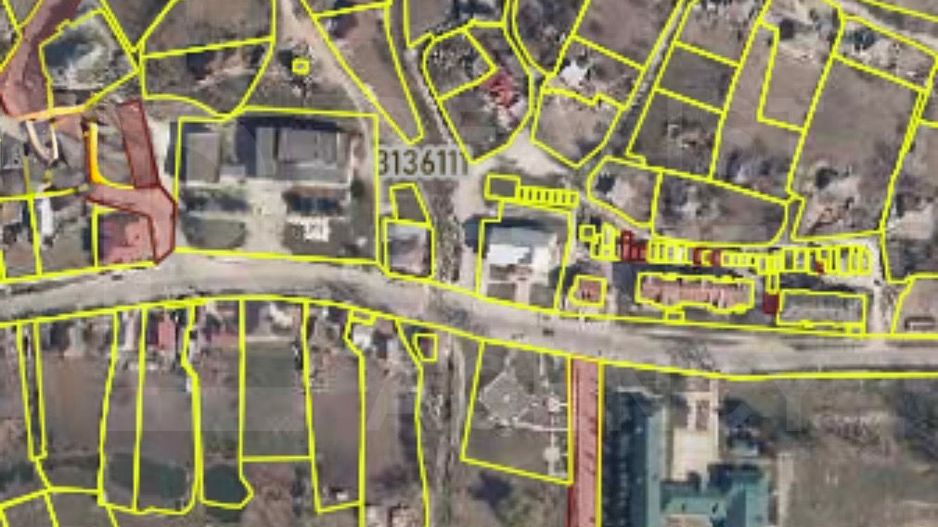 Vânzare, teren, 8 ari, Hrușova, Criuleni - Poză 3