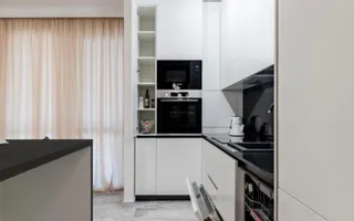 Apartament 3 camere Herastrau | Loc de parcare + Boxa separat - Poză 22