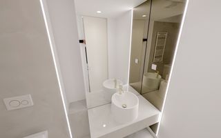 Vanzare Apartament 3 camere  Cortina Pipera - Poză 37