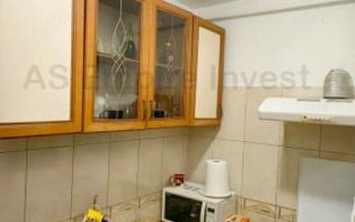 Garsoniera decomandata - zona Astra - Poză 4