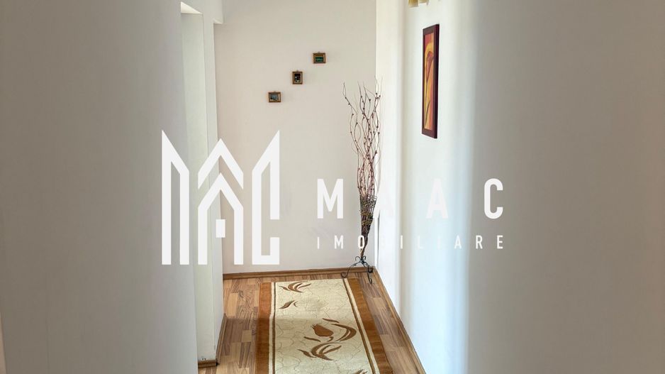 Apartament 3 camere Sibiu | Turnișor | la casă, 88 mp - Poză 14