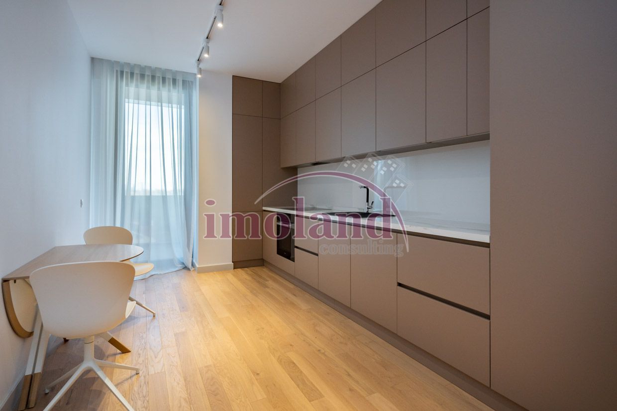 Vanzare - Apartament superb - 4 camere - Rahmaninov - Floreasca - Poză 11
