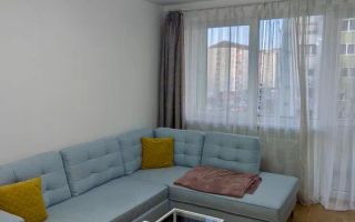 Apartament 3 camere | 80 MPU | Balcon | Mihai Viteazu - Poză 1