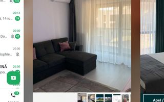 Apartament în Bucuresti - Poză 10