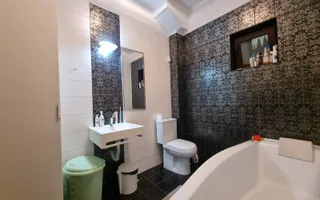 VANZARE- 9- CAMERE (S+P)- VILA -COTROCENI - Poză 28