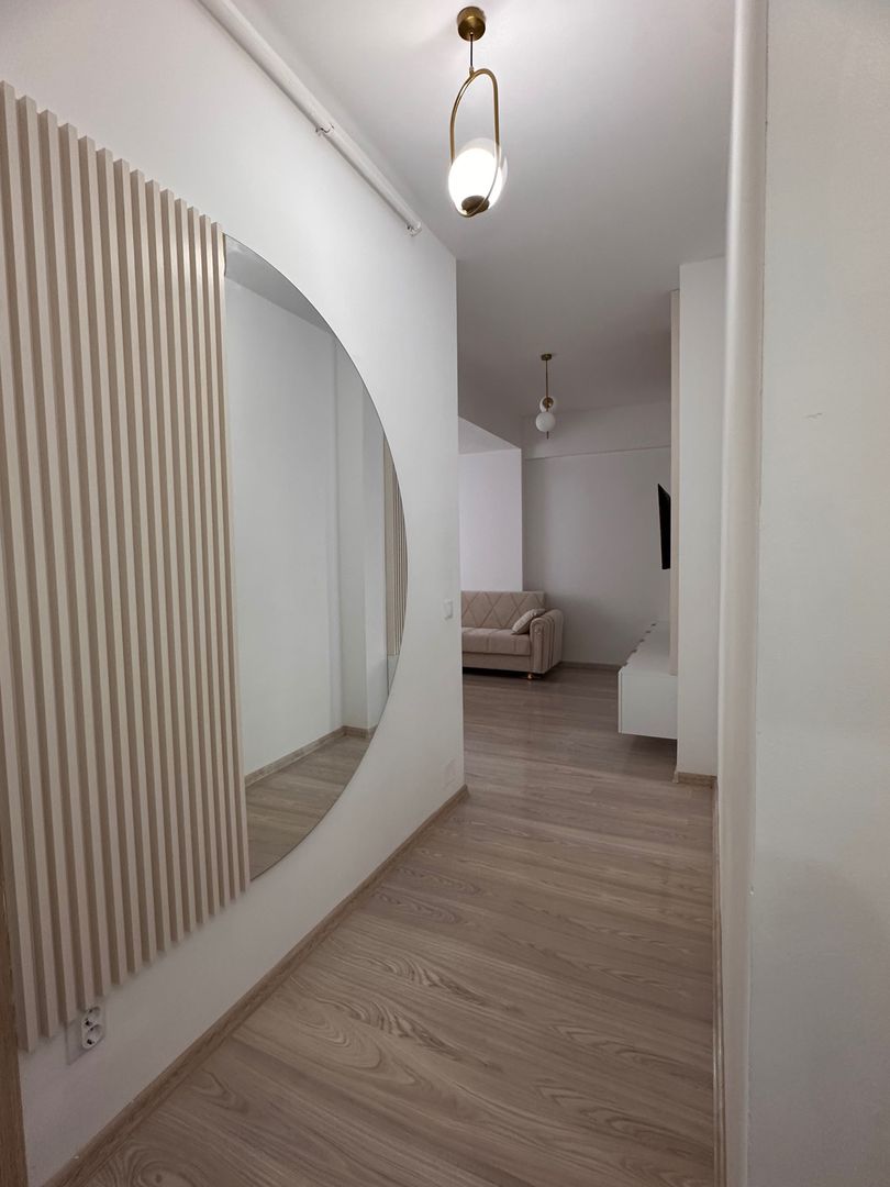 Apartament 2 camere Gorjului - Poză 4