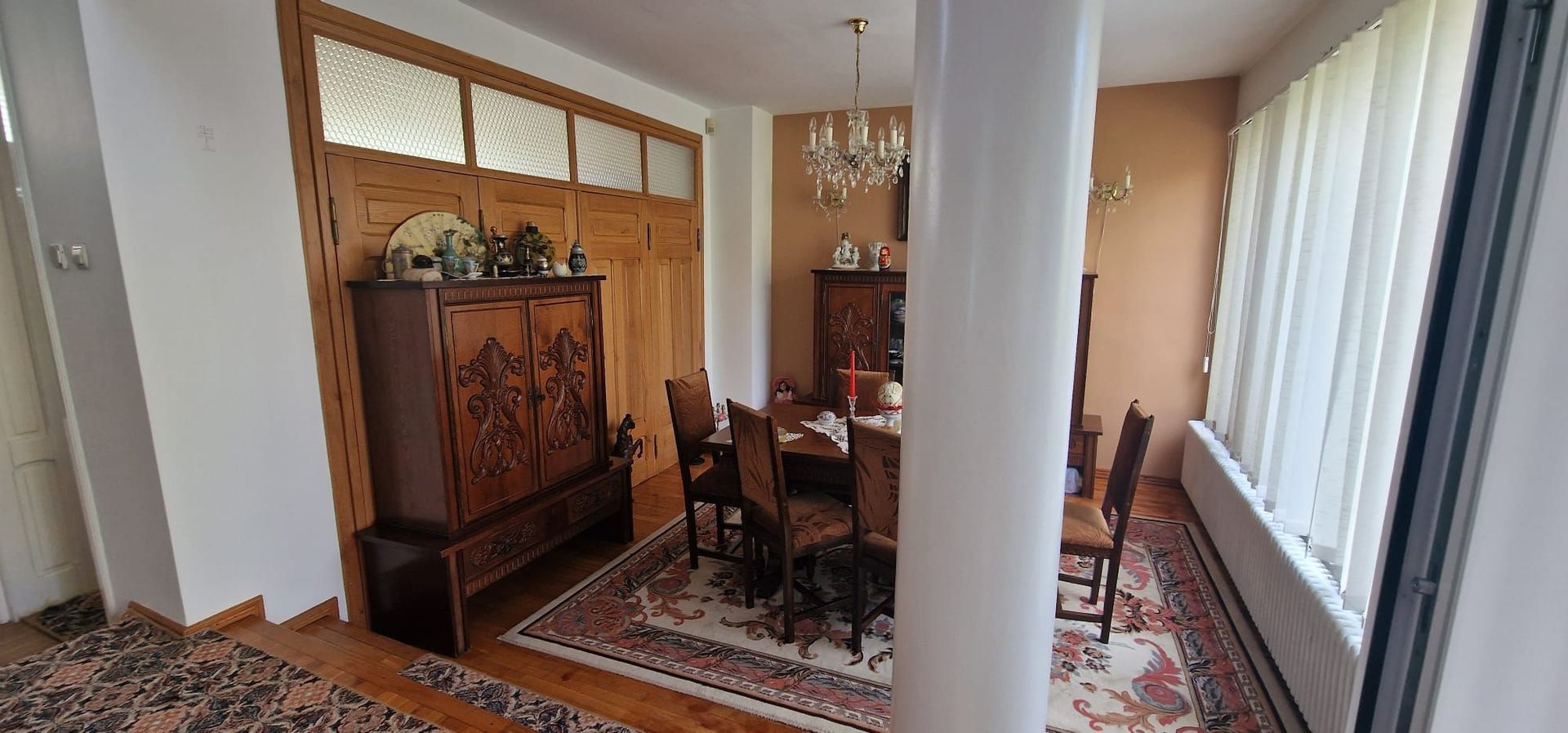 casa - 1500 mp de teren - zona rezidențială schit - Poză 7