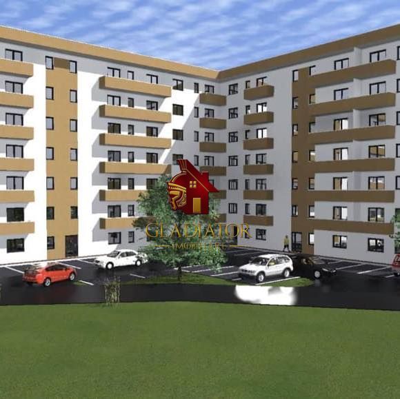 Auras Residence - Poză 1