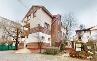 PIPERA - Iancu Nicolae - Gradina Zoologica | Vila 290 mp| Teren 387 mp - Poză 1