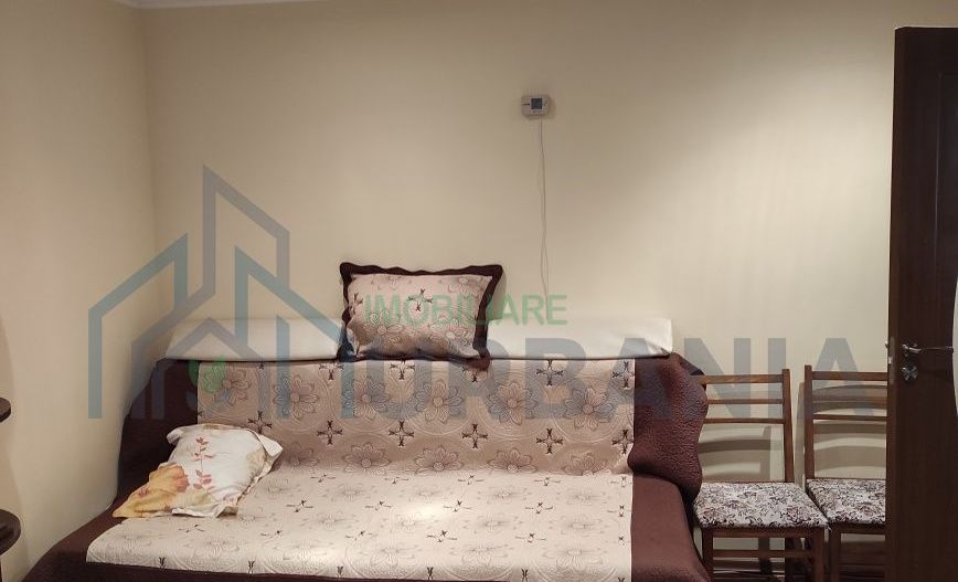 Apartament 2 camere decomandat, 55 mp, parter, CUG, Iași – 92.000 euro - Poză 3