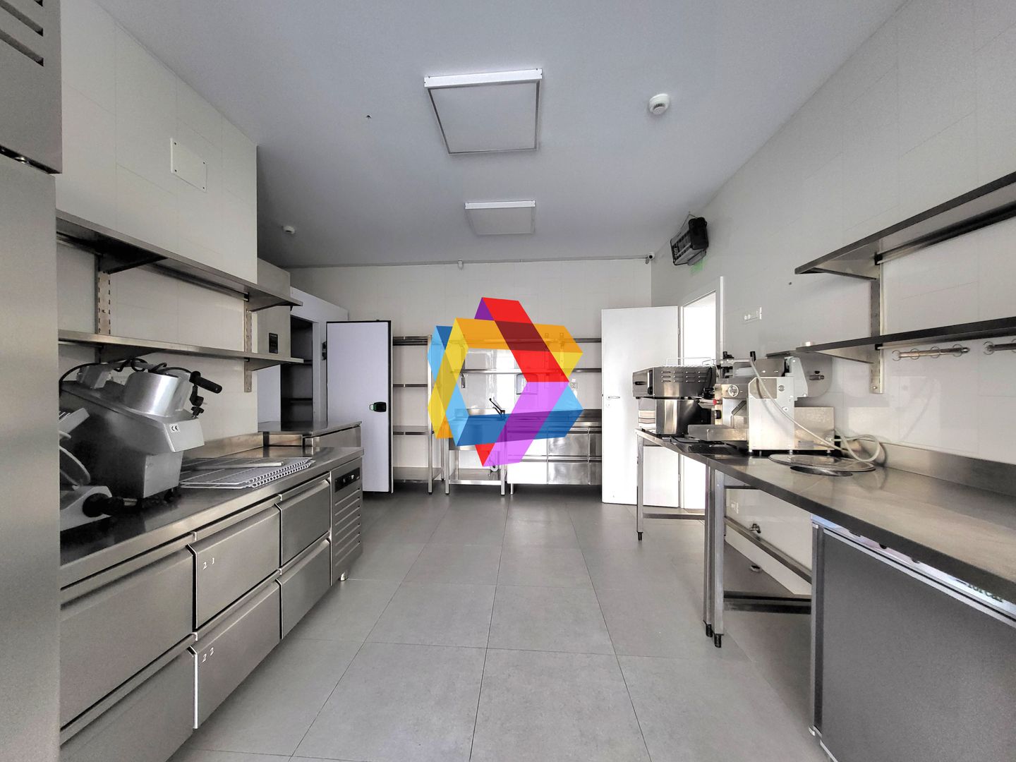 Restaurant in zona Coresi cu finisaje premium - 224 mp # plus-imo.ro - Poză 12