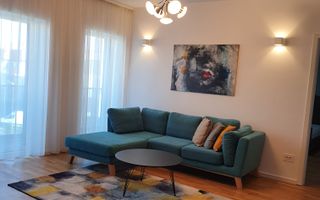 Apartament 3 camere de închiriat | Parcare + Boxǎ | Cartier Buna Ziua - Poză 2