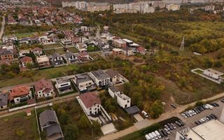 Vânzare teren pentru construcții, 5 ari,  Arena Chișinău - Poză 9