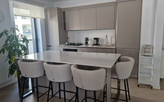 REA1024666 Apartament 3 camere - complet mobilat si utilat Cortina North - Poză 6