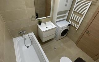 2 camere lux, bloc nou, centrala, parcare, 2 min metrou N. Grigorescu - Poză 10