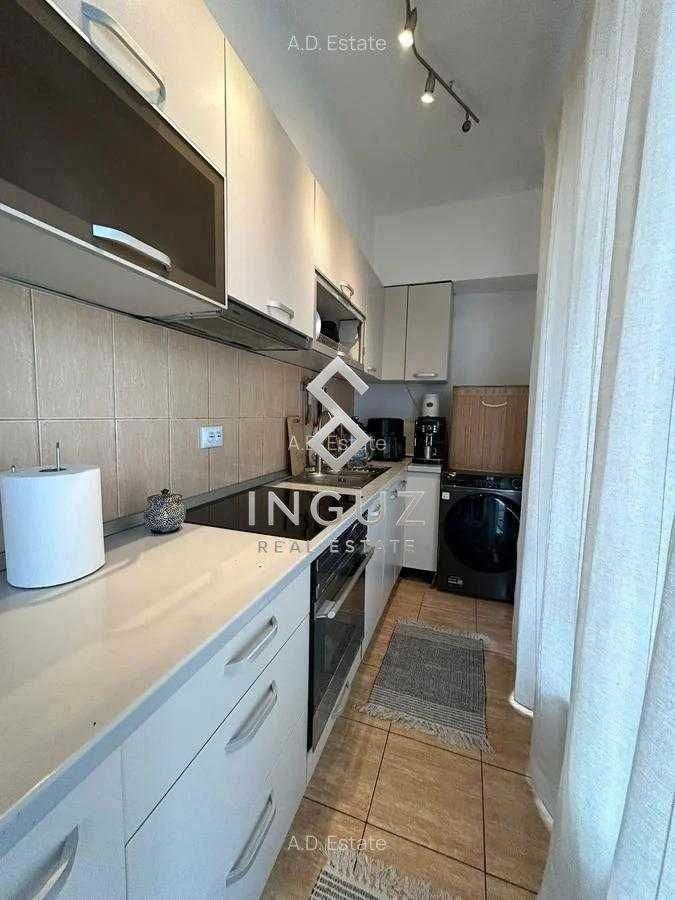 Apartament cu 2 camere și parcare subterană - Poză 6