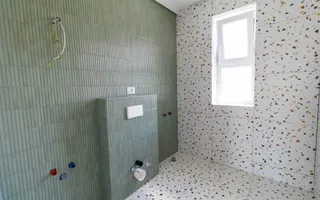 Casa Stil Mediteranean/ Intrare in Sanpetru - Poză 21