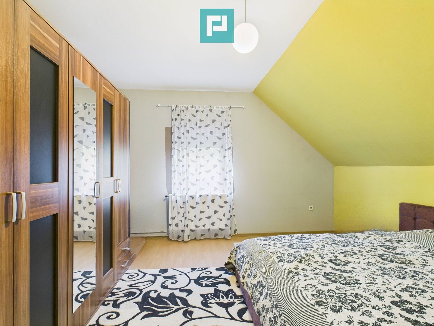 Două locuințe individuale pe 512 mp –  in GIROC - Poză 24