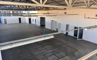 Hală industrială de închiriat 1500-3400 mp uta Arad - Poză 22