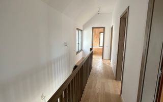 Casa cu 5 camere - Dumbravita - Poză 21