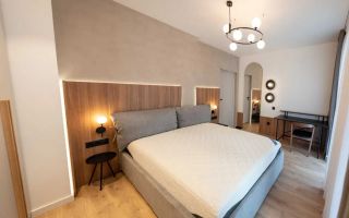 Apartament 2 camere premium | Parcare subterană inclusă | Anton Pann - Poză 3