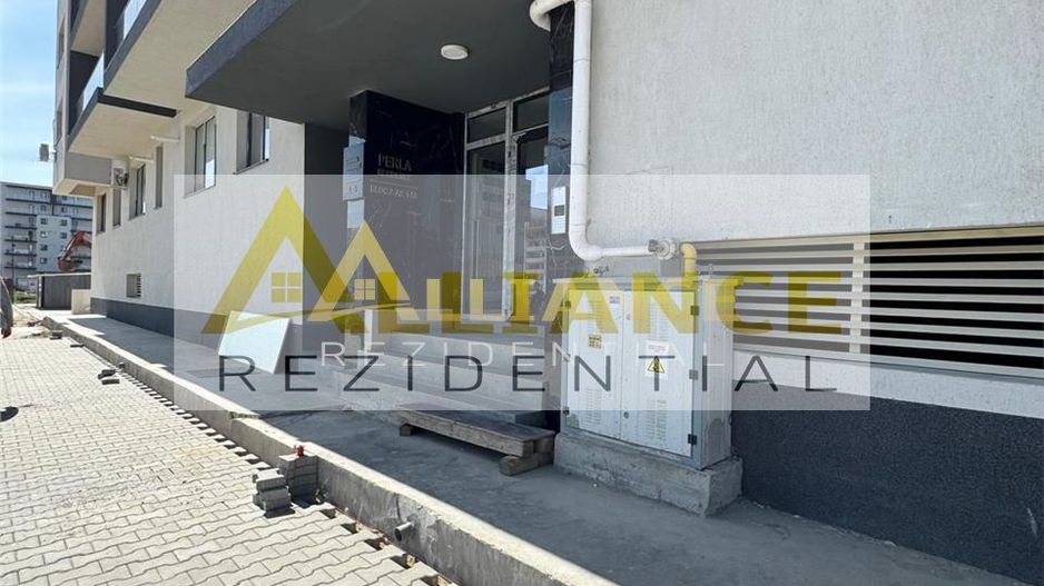 Metrou Berceni | Apartament 2 camere tip studio | 46 mp - Poză 3