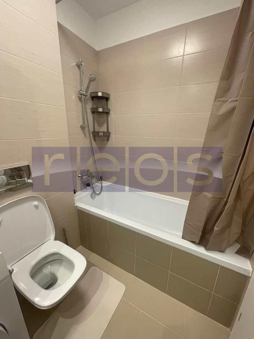 DE VANZARE | APARTAMENT 2 CAMERE | PIPERA | MOBILAT | UTILAT | TERASA - Poză 8