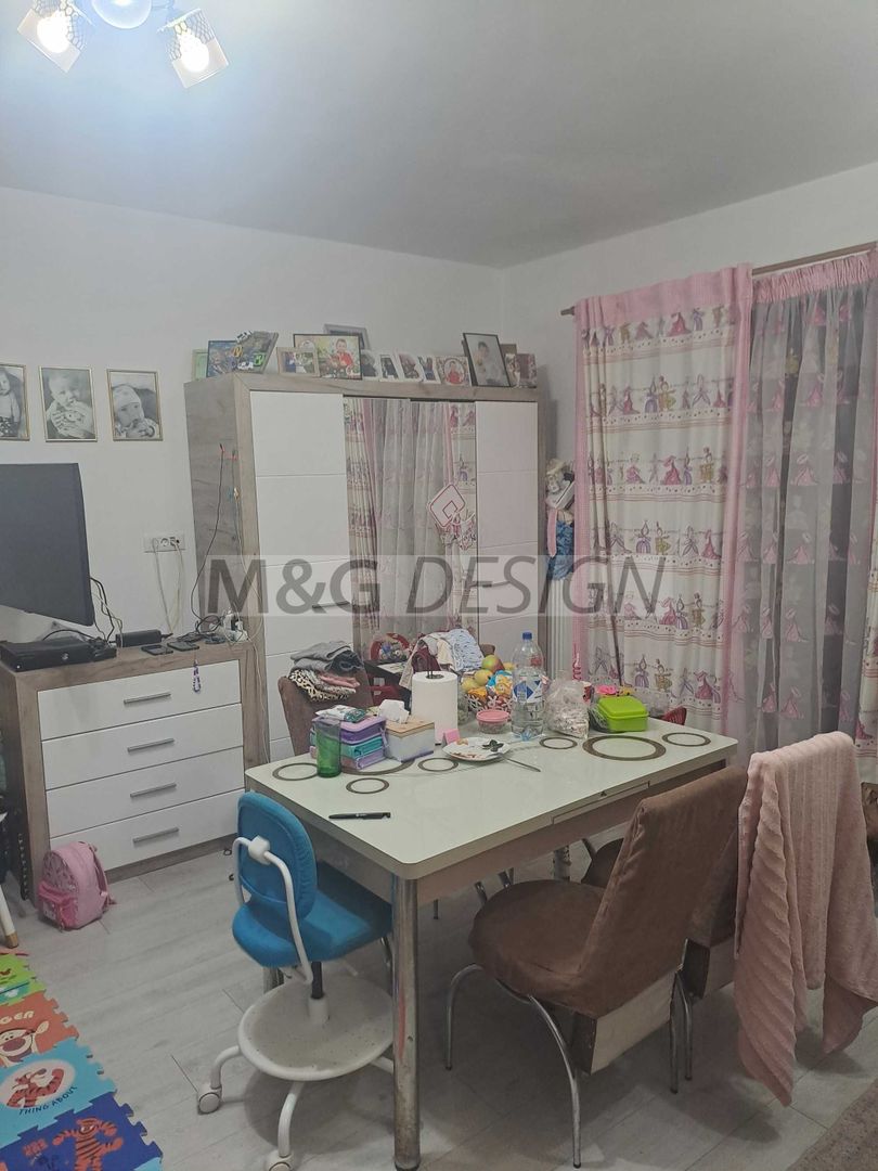 Apartament in comuna Giroc 2 camere - Poză 2