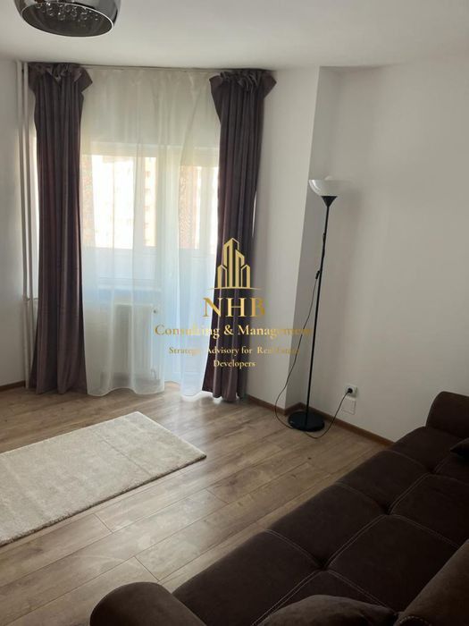 Apartament de inchiriat -2 camere -CALEA MOSILOR - Poză 4