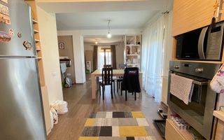 Duplex in Dumbravita cu teren generos - Poză 9