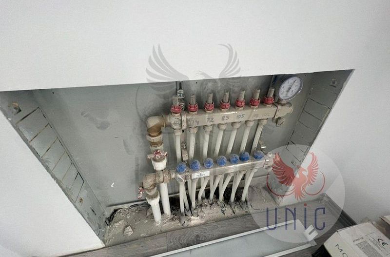 Casa Carcea noua, la cheie - Poză 12