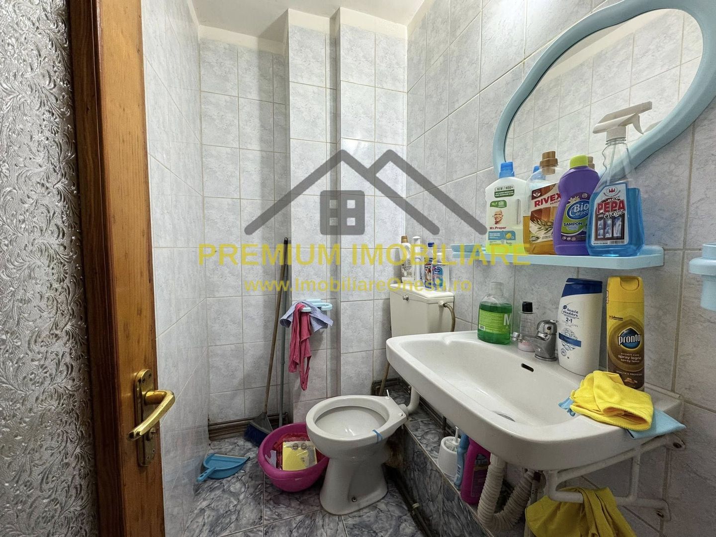 Apartament 3 camere + terasă | Etajul 1 | 129 MP - Poză 7