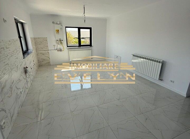 Casa noua 117mp + teren 390mp, zona Drumul Tatarilor - Poză 6