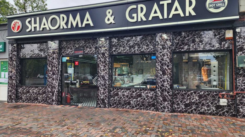 Restaurant$Gratar - Poză 1