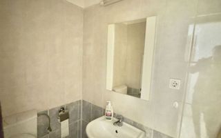 Apartament spațios cu vedere spre parc – strada Năsăud. - Poză 8