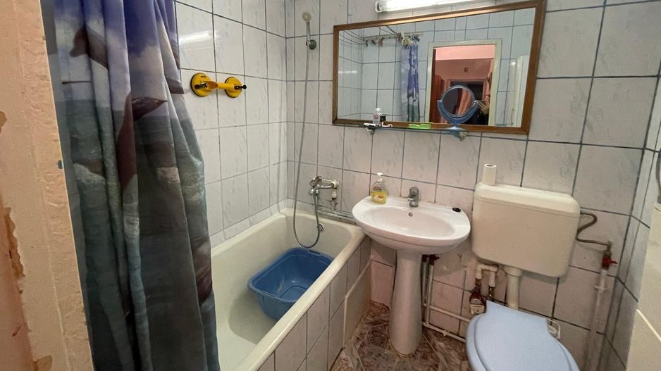 AP. 2 CAMERE- BRANCOVEANU, BUCATARIE INCHISA, COMISION 0% - Poză 8