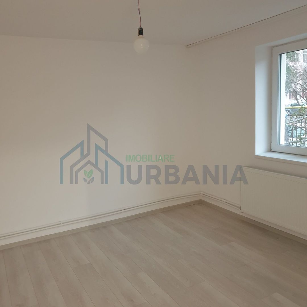 Schimb casă în Iași Cantemir zonă centrală, renovată, curată, - Poză 5