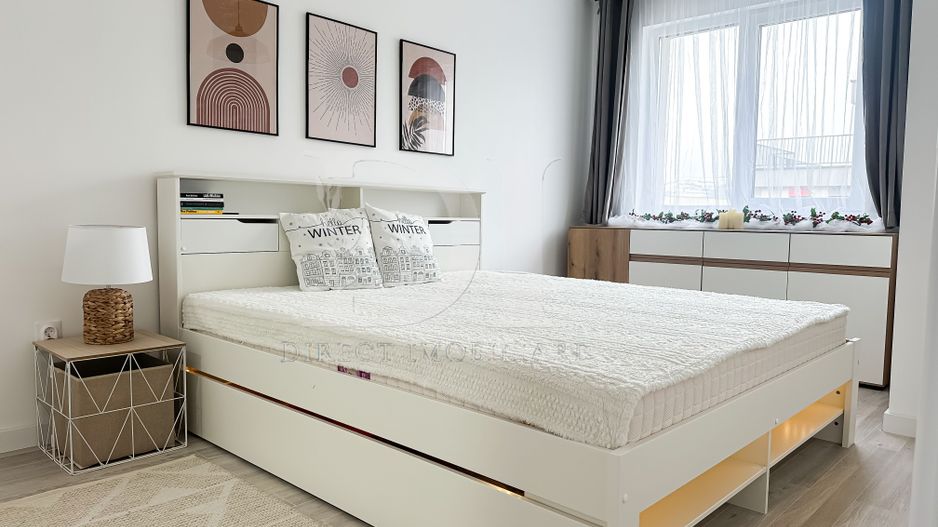 Apartament la cheie / Zona Abatorului - Poză 18