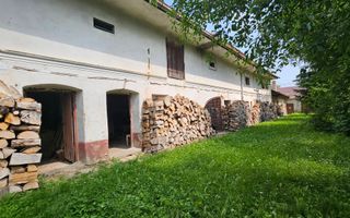 Cristian aproape de Primarie casa saseasca teren 1400 mp - Poză 5