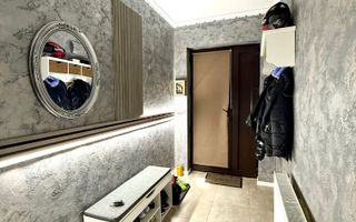 Vila moderna P+1 Bariera Valcii strada Stejarului teren 250mp - Poză 10